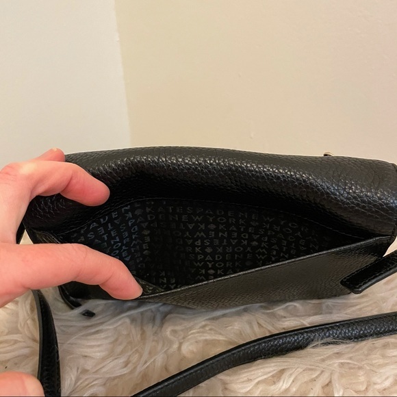 Kate Spade Chester Street Avie Crossbody bag - Picture 9 of 16